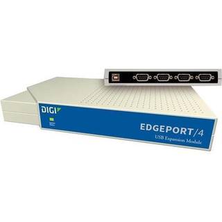 Digi Edgeport/4s 4-port Rs-232/422/485 Sw-sel Db-9 To Usb Co