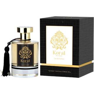 Flavia Koral Eau de Parfum til mænd 100 ml - 100 ml