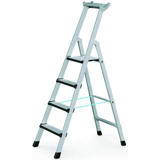 Trappestige Comfortstep S, 4 trin 1,0 mtr