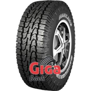 Nankang Conqueror A/T ( 265/55 R19 109V )