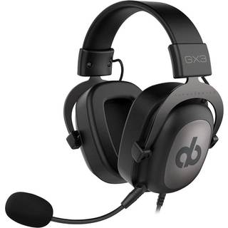 VEHO UK Alpha Bravo GX-3 Pro Gaming