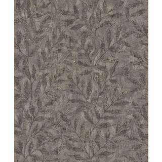 Albany Wallpaper Metallic Leaf 315059