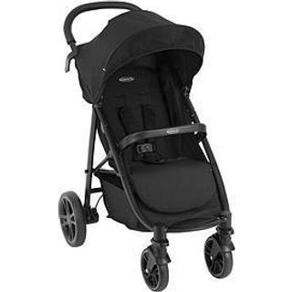 Graco EeZeFold Klapvogn, Midnight