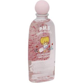 Para Mi Bebe Splash Cologne til piger - mild, frisk duft, 8,3 oz