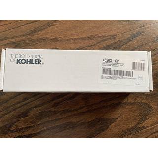 Kohler 45203-CP Handshower 11.5 & quotl quotw x 3,25 & Quoth Polised Chrome