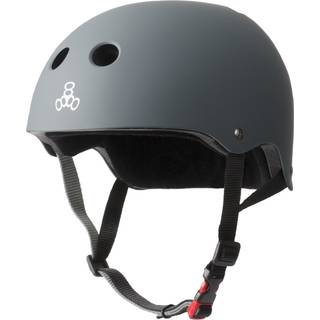Triple Eight Certified Sweatsaver Skaterhjelm
