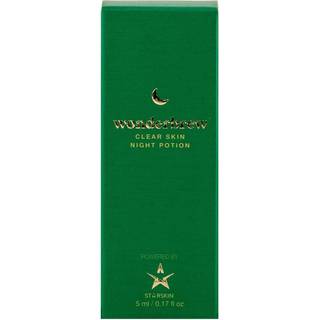 Starskin Wonderbrew Clear Skin Night Serum 5 ml