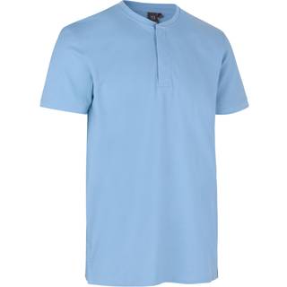 ID 0374 PRO Wear CARE poloshirt Lys blå XL