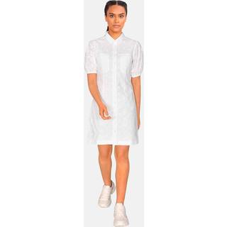 SisterS Point - Uba-dr - Kjoler til hende - Off White - XL