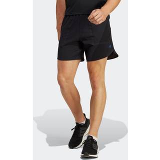 Designed for Training HIIT Training shorts - Black - XL 18 CM