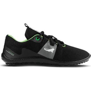 Leguano Spinwyn - Black / 40