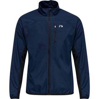 Newline Core Cross Training Jacket Men - Blue, Size XL - blue