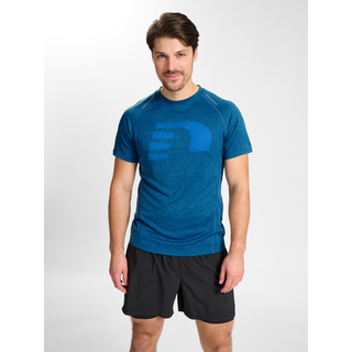 Newline nwlORLANDO T-SHIRT S/S MEN 510301-7734 Størrelse M