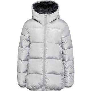 Hummel Women's hmlLGC Nicola Puff Jacket Harbor Mist, XS