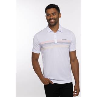 TRAVISMATHEW Polo Beach Læs, hvid