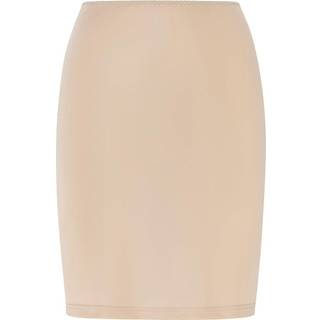 Naturana Everyday Half Slip - Beige - 52