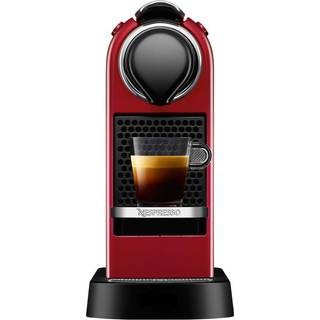 CitiZ kaffemaskine 1 liter, rød