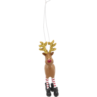 Medusa Copenhagen Rudolf Mini med hat