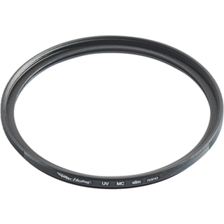 PETER HADLEY 72MM UV FILTER