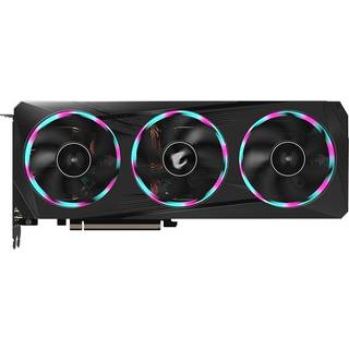 GIGABYTE GeForce RTX 3060 Ti AORUS Elite LHR - 8GB GDDR6 RAM - Grafikkort