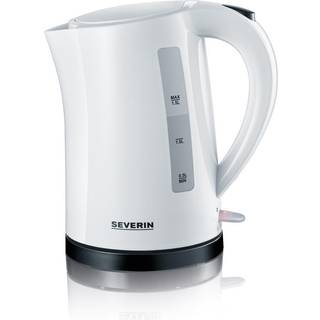 Severin Severin WK 3494 elkedel 1,5 L Hvid