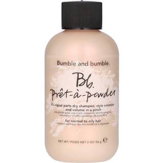 Bumble and Bumble Pret-a-Powder, 56 g.