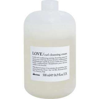 Davines Love Curl Cleansing Cream 500ml