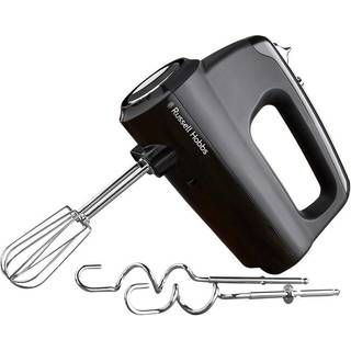 Russell Hobbs Håndmixer Matte Black 24672-56 - 350 W