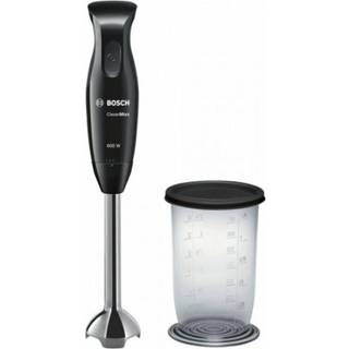 Bosch CleverMixx MSM2610B Stavblender Sort