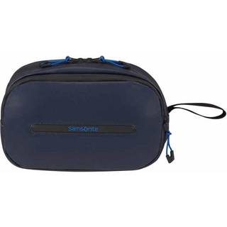 Samsonite Ecodiver toilettaske  (BLUE NIGHT(2165))