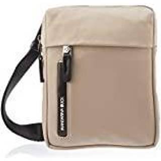 Mandarina Duck Crossbody Hunter - Brun
