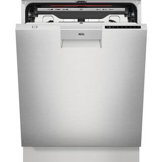 AEG FBB93807PM Opvaskemaskine