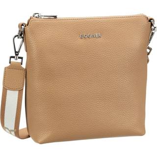 Strellson Andermatt Flavia, Shoulderb.svz beige