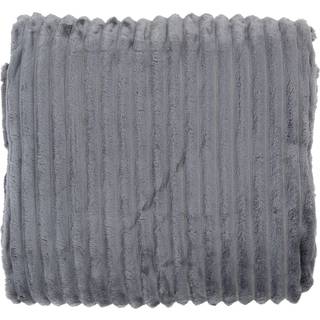 Trespass sculpted - blanket PALE GREY One Size