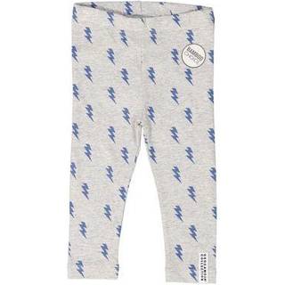 Geggamoja Bamboo Leggings, Flash, 50-55