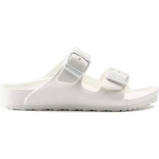 Birkenstock Arizona Børn, White - 29
