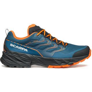 Scarpa Rush 2 GTX Vandresko Herrer størrelse 45,5 farve blå