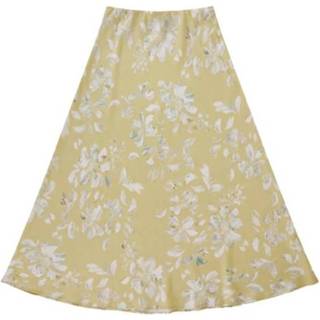 Munthe Under Nederdel - Silke - Lemon