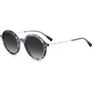 Missoni MIS 0082/S S37/9O 51 Solbriller Kvinder Black - Pattern Black - 51mm