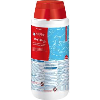 Saniklar Day Tabs 2,5kg