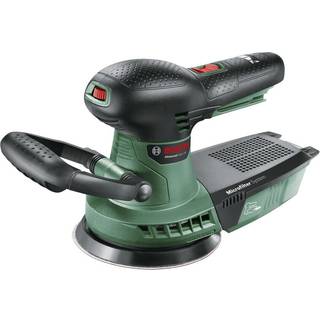 Bosch akku excentersliber Advance Orbit Solo 18 06033D2100
