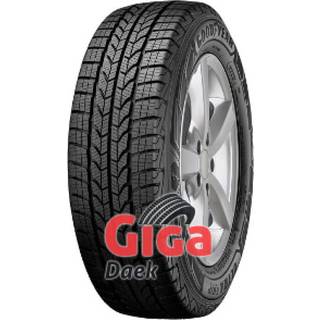 Goodyear Cargo UltraGrip 10PR BSW M+S 3PMSF 225/75R16C 118/116R