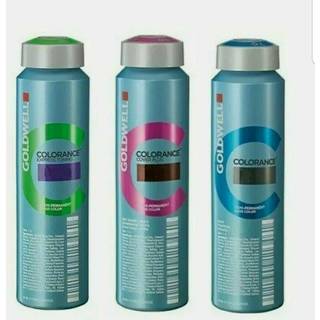 Goldwell Colorance 7-N G/P Mellemblond Refl Pearl 120 ml