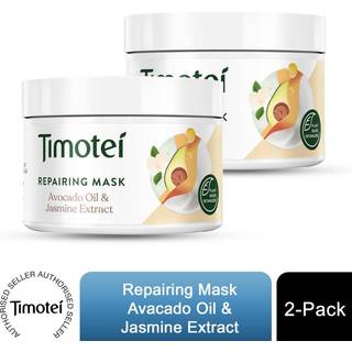 Timotei Repairing Mask 300 ml