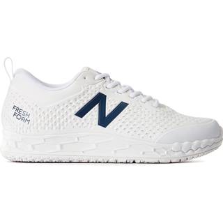 NEW BALANCE 906SR White Vandafvisende Sneaker EN ISO 20347 OB E HRO SRC Str. 49