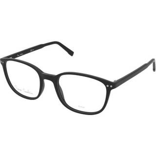 Pierre Cardin Mand P.C. 6256 807 Optiske stel Acetat Sort Geometrisk