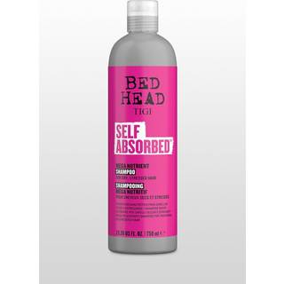 TIGI Bed Head Self Absorbed Shampoo 750 ml