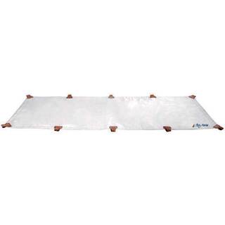 1852 Læsejl nylon, 150x50cm 50,0 cm
