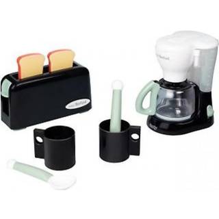 Smoby Tefal Breakfast set 6 pcs.