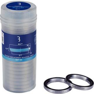 BBB Lukket leje 48,9 mm / 37,0 (1 3/8")